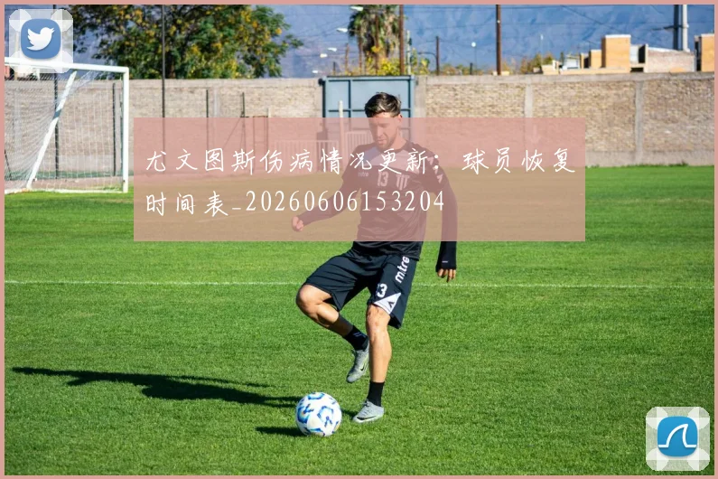 尤文图斯伤病情况更新：球员恢复时间表_20260606153204